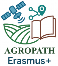 AGROPATH Erasmus+ logo